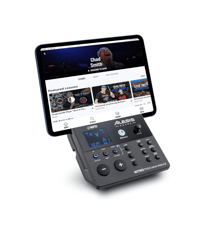 Alesis Drums Nitro Max Kit