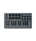 Akai Pro - MPK Mini Mk3 SE Grey LE
