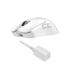 Razer Viper V3 Pro Wireless Esports Gaming Mouse: Symmetrical - 54g Lightweight - 8K Polling - 35K DPI Optical Sensor - Gen3 Optical Switches - 8 Programmable Controls- 95 Hr Battery