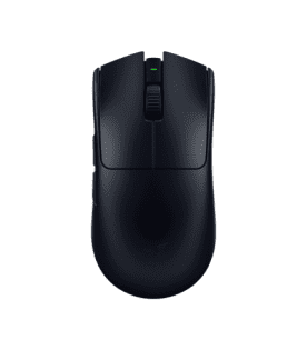 Razer Viper V3 Pro Wireless Esports Gaming Mouse: Symmetrical - 54g Lightweight - 8K Polling - 35K DPI Optical Sensor - Gen3 Optical Switches - 8 Programmable Controls- 95 Hr Battery