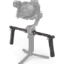 SMALLRIG Dual Handle Handgrip for DJI RS 2 / RSC 2 (RS2 / RSC2) Gimbal - 3027
