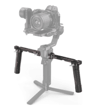 SMALLRIG Dual Handle Handgrip for DJI RS 2 / RSC 2 (RS2 / RSC2) Gimbal - 3027