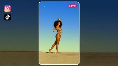 YoloLiv YoloBox Ultra Portable Multicamera Encoder/Streamer, Switcher/Monitor & Recorder