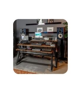 Headquarter™ Studio Workstation studio desk