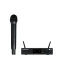 Audio Technica ATW-13 Wireless handheld microphone