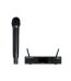 Audio Technica ATW-13 Wireless handheld microphone