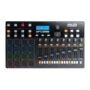 Akai Professional mpd23216pad usb/midi controller with rbg mpc pads, fullyassignable productionready controls and production software included, black, 64 pad banks
