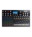Akai Professional mpd23216pad usb/midi controller with rbg mpc pads, fullyassignable productionready controls and production software included, black, 64 pad banks