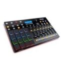 Akai Professional mpd23216pad usb/midi controller with rbg mpc pads, fullyassignable productionready controls and production software included, black, 64 pad banks