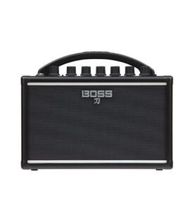 Boss KTN Mini