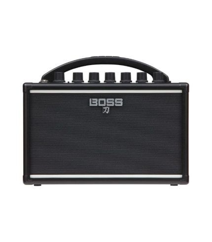Boss KTN Mini