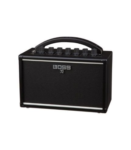 Boss KTN Mini