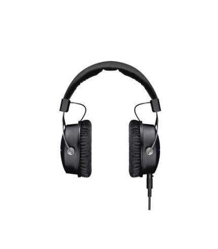 DT 1770 PRO MKII Premium Tesla studio headphones for recording, monitoring and editing (closed-back)