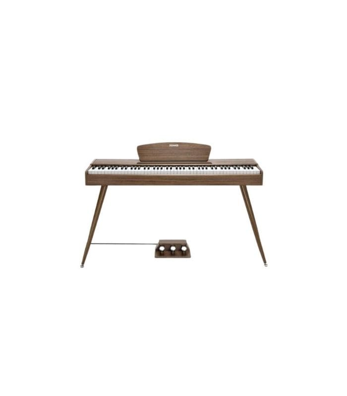 Donner DDP-80 Wooden Digital Piano