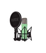 Rode NT1 Signature Series Studio Condenser Microphone - green
