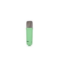 Rode NT1 Signature Series Studio Condenser Microphone - green