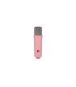 Rode NT1 Signature Series Studio Condenser Microphone - pink
