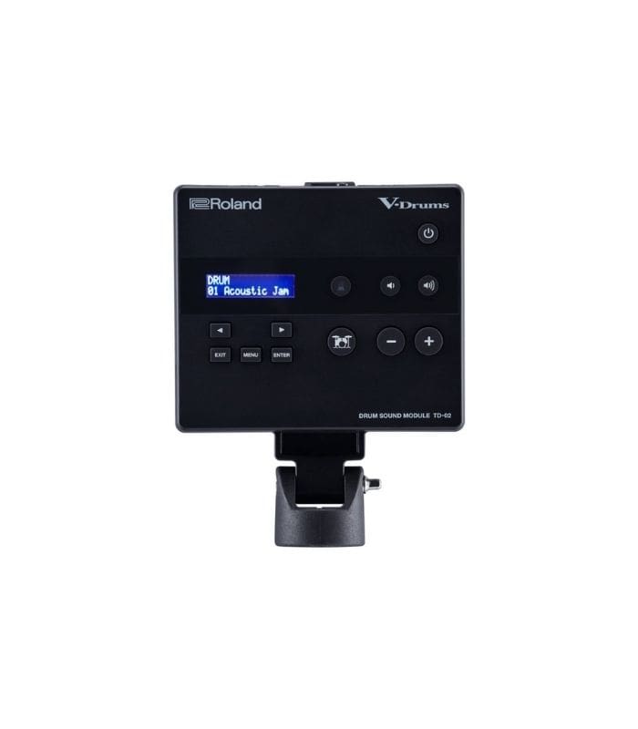 Roland V-Drums TD-02KV