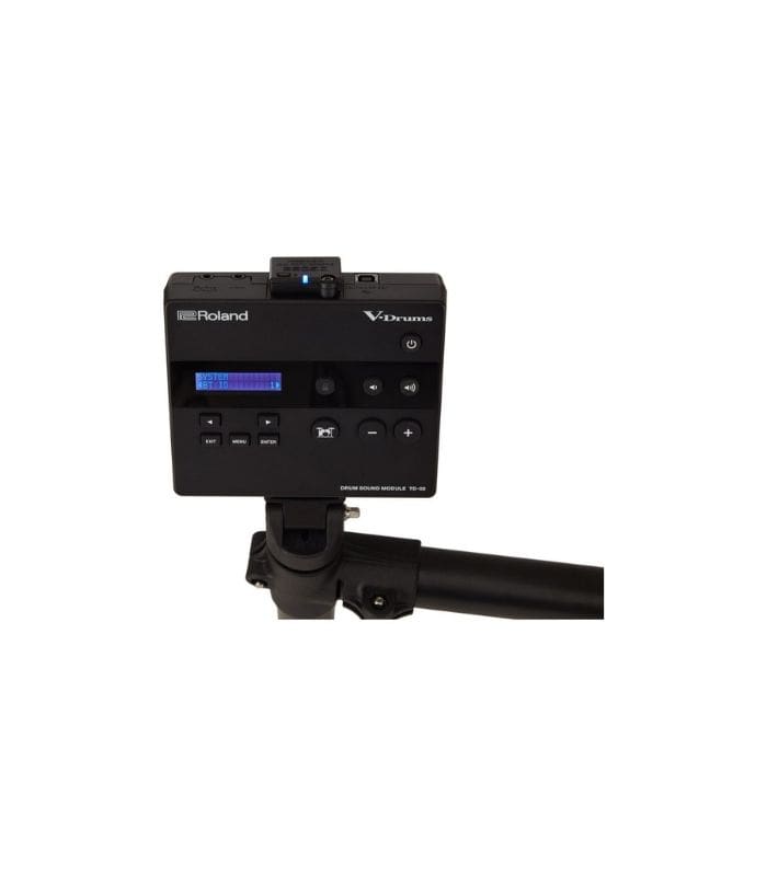 Roland V-Drums TD-02KV
