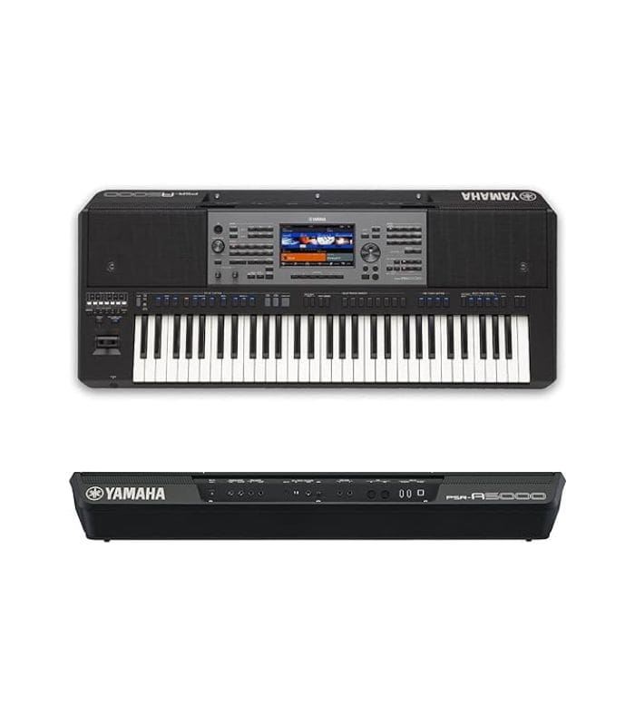 Yamaha PSR-A5000