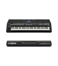 Yamaha PSRSX600