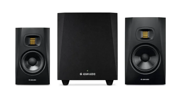 ADAM Audio T10S