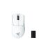 Razer DeathAdder V3 Pro - White - Smooth-Touch - 8000 Hz