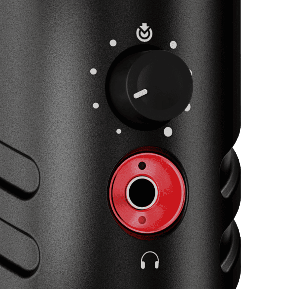 RODE X XDM-100 Professional Dynamic USB Microphone