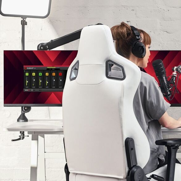 RODE X XDM-100 Professional Dynamic USB Microphone