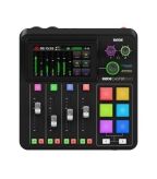 RODE RODECaster Duo Integrated Audio Production Studio
