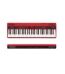 GO:KEYS
Music Creation Keyboard (GO-61K)