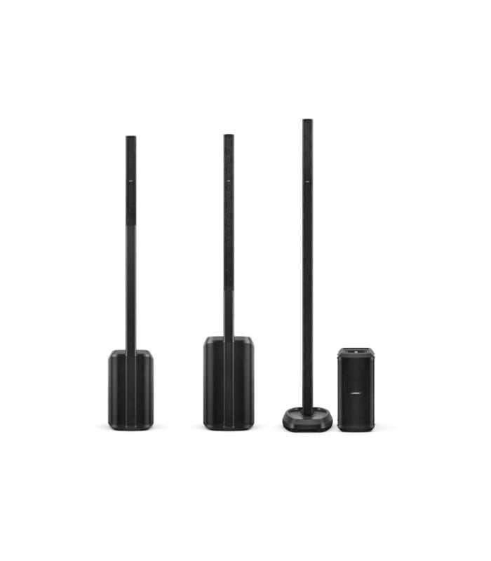 Bose L1 Pro 8