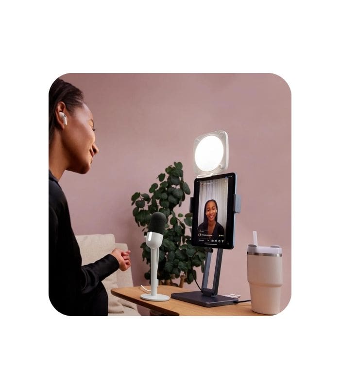 Elgato Key Light Neo