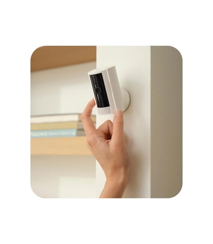 Ring Indoor Cam (2nd Gen