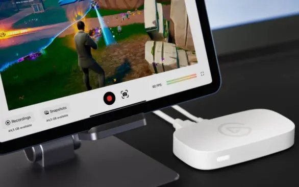 Elgato Game Capture Neo