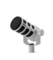 Rode - PodMic - White