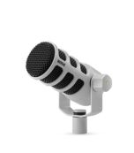 Rode - PodMic - White