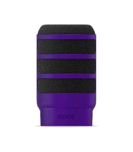 RØDE WS14 Premium Pop Filter for PodMic and PodMic USB