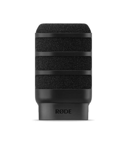 RØDE WS14 Premium Pop Filter for PodMic and PodMic USB