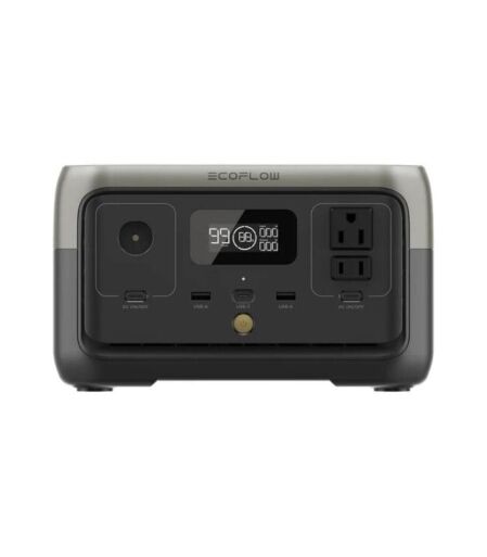 EcoFlow RIVER 2 01 EcoFlow RIVER 2