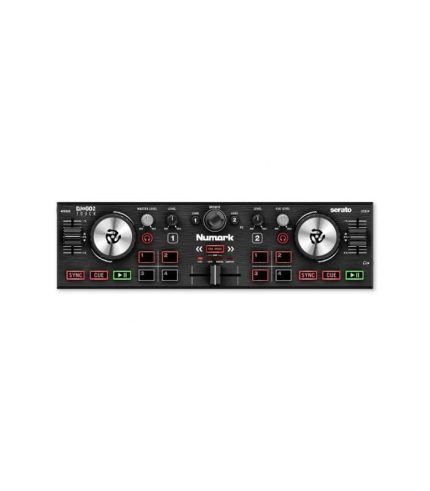Numark DJ2GO2 Touch