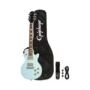 Power Players Les Paul, Ice Blue