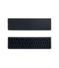 Wooting Wrist Rest for 60 Mini Just Black - Image 3