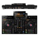 Pioneer DJ XDJ-RX3 2 Channels all in one DJ Controller