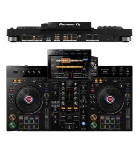 Pioneer DJ XDJ-RX3 2 Channels all in one DJ Controller