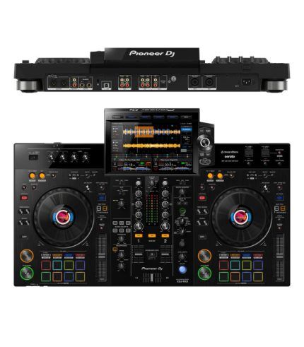 Pioneer DJ XDJ-RX3 2 Channels all in one DJ Controller