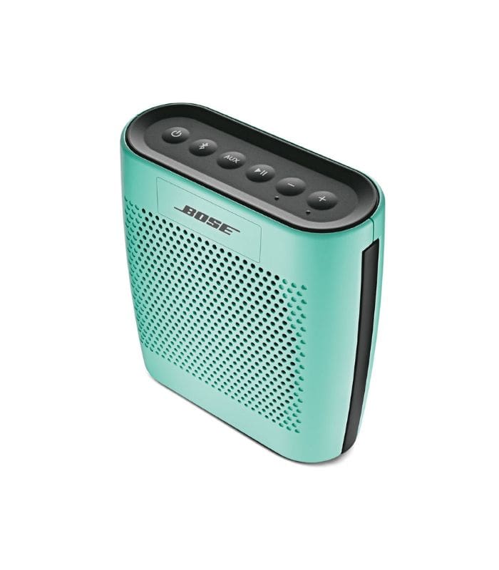 Bose SoundLink Color Bluetooth Speaker - Mint - Image 1