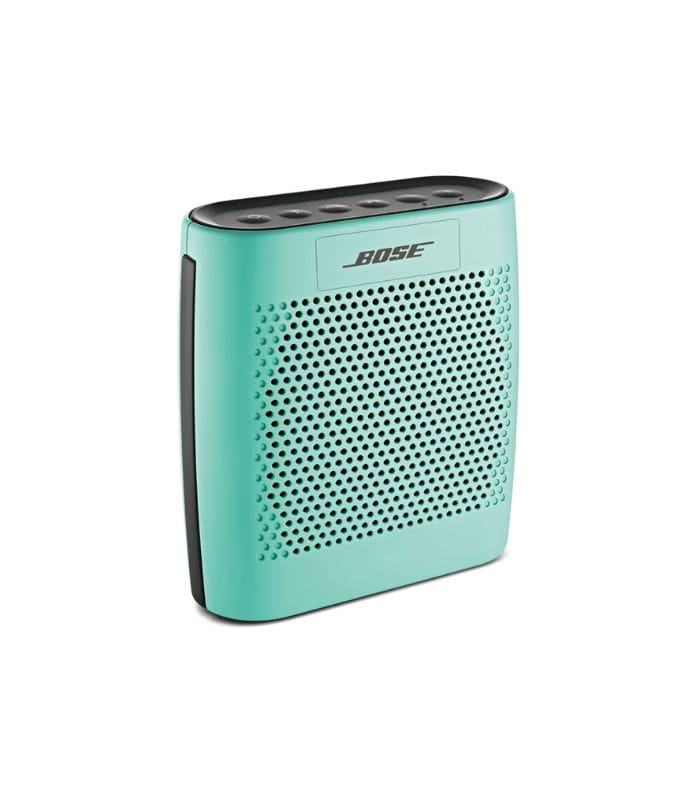 Bose SoundLink Color Bluetooth Speaker - Mint - Image 2