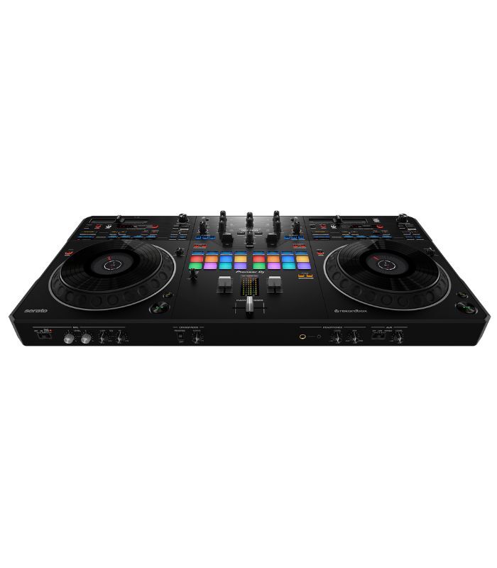Pioneer DJ DDJ-Rev5 2 channels battle Controller