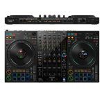 Pioneer DJ DDJ-FLX10 4 channels DJ Controller